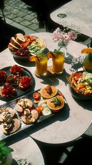  at greenhouse Café & PopUp in Esslingen