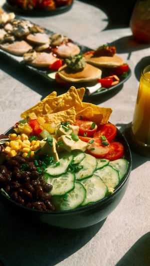  at greenhouse Café & PopUp in Esslingen