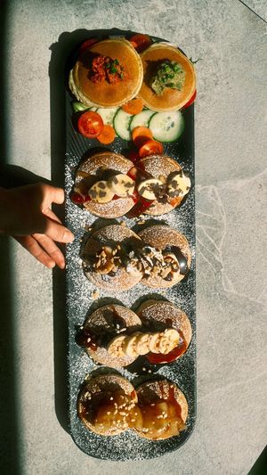  at greenhouse Café & PopUp in Esslingen