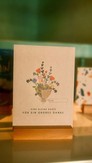  at greenhouse Café & PopUp in Esslingen