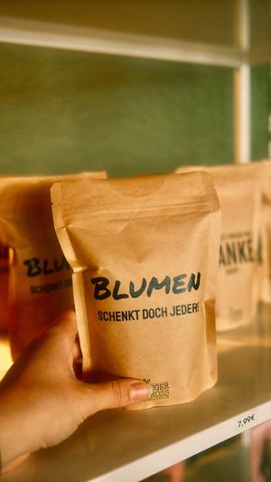  at greenhouse Café & PopUp in Esslingen