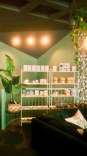  at greenhouse Café & PopUp in Esslingen