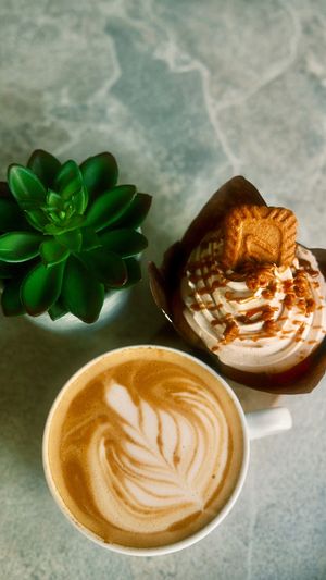  at greenhouse Café & PopUp in Esslingen