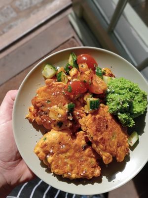  at Nutmeg + Thyme in Burford