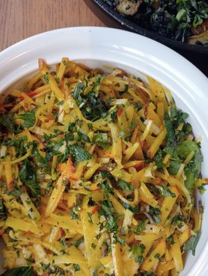  at Nutmeg + Thyme in Burford