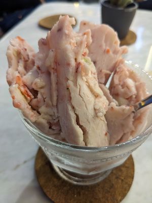  at Cold Neron  in Istanbul