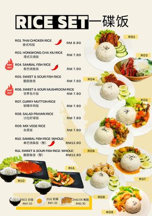  at Forever Cafe - 啡你寞属 in Segamat