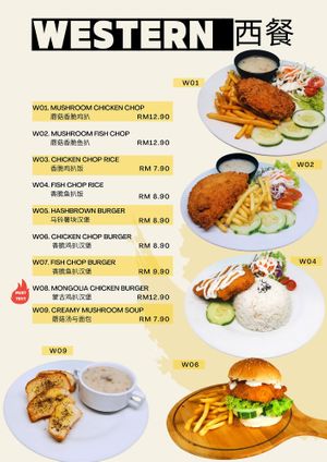  at Forever Cafe - 啡你寞属 in Segamat