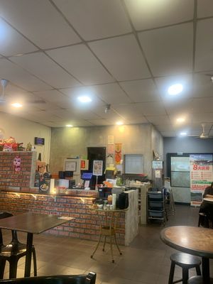   at Forever Cafe - 啡你寞属 in Segamat