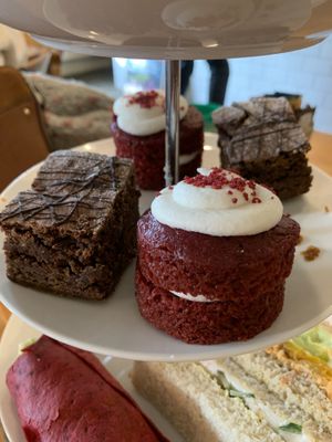   at Stables Kitchen in Hull