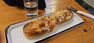  at Stables Kitchen in Hull