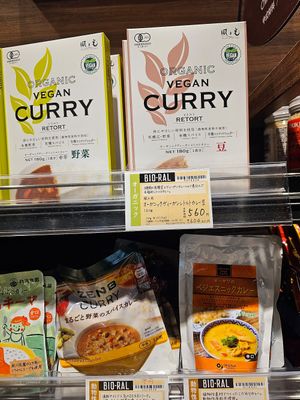  at Bioral - Central Square Namba  in Osaka