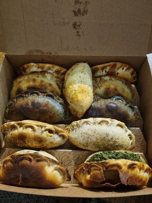  at Toké - Halles Paul Bocuse in Lyon