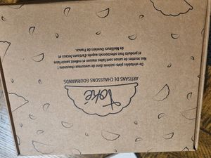  at Toké - Halles Paul Bocuse in Lyon