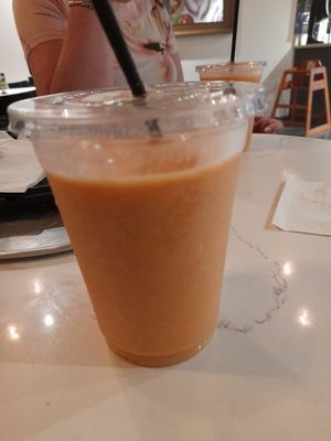  at Serenity Pizza in Nashville