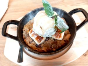  at Virtuous Pie in Cologne