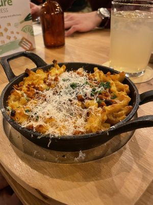   at Virtuous Pie in Cologne