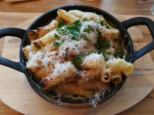  at Virtuous Pie in Cologne