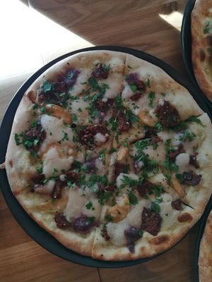  at Virtuous Pie in Cologne