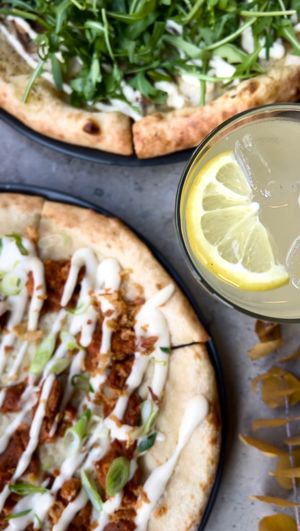  at Virtuous Pie in Cologne