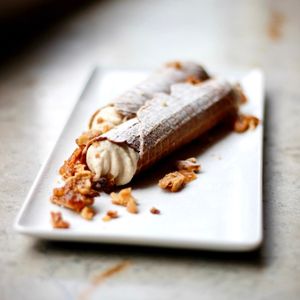  at Virtuous Pie in Cologne