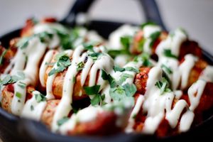  at Virtuous Pie in Cologne