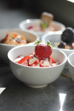  at Virtuous Pie in Cologne