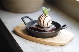  at Virtuous Pie in Cologne