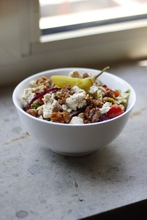  at Virtuous Pie in Cologne