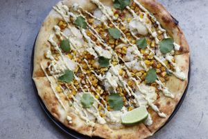  at Virtuous Pie in Cologne