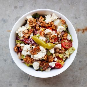  at Virtuous Pie in Cologne