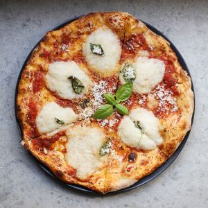  at Virtuous Pie in Cologne