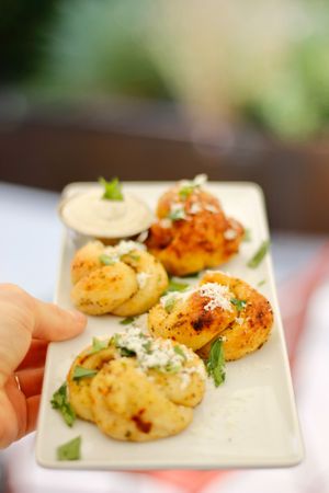  at Virtuous Pie in Cologne