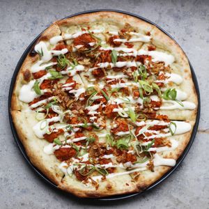  at Virtuous Pie in Cologne