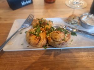  at Virtuous Pie in Cologne