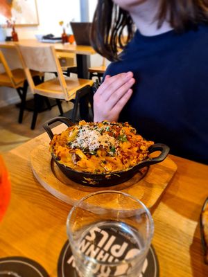  at Virtuous Pie in Cologne