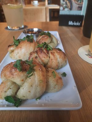  at Virtuous Pie in Cologne