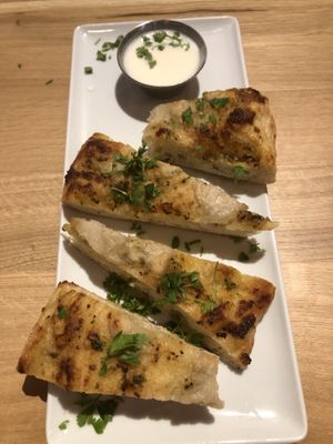   at Virtuous Pie in Cologne