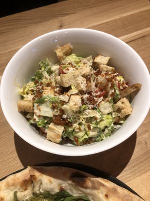   at Virtuous Pie in Cologne