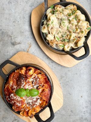  at Virtuous Pie in Cologne