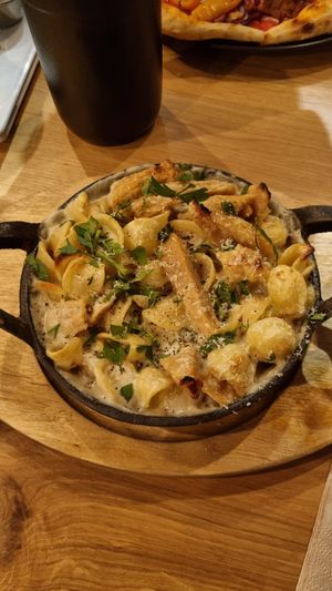  at Virtuous Pie in Cologne