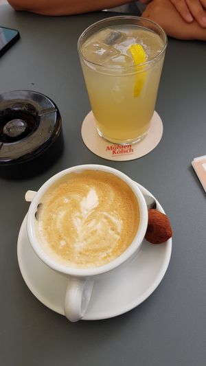  at Virtuous Pie in Cologne