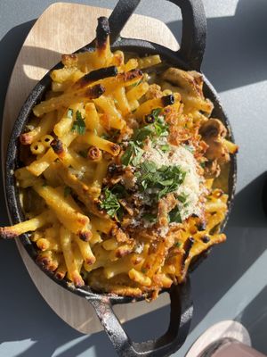   at Virtuous Pie in Cologne