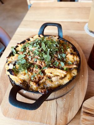   at Virtuous Pie in Cologne