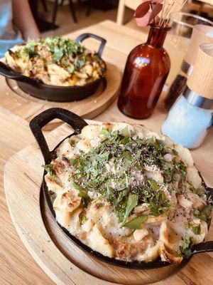   at Virtuous Pie in Cologne