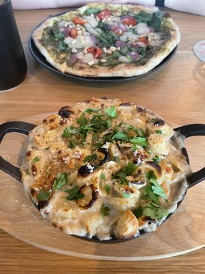   at Virtuous Pie in Cologne