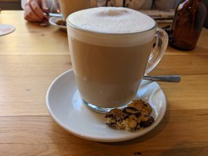  at Virtuous Pie in Cologne