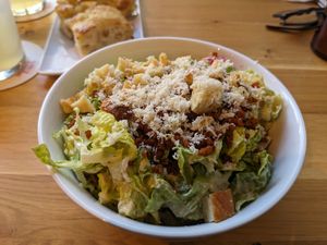  at Virtuous Pie in Cologne