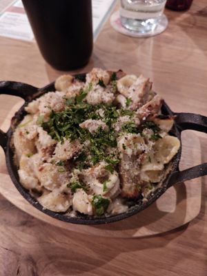  at Virtuous Pie in Cologne