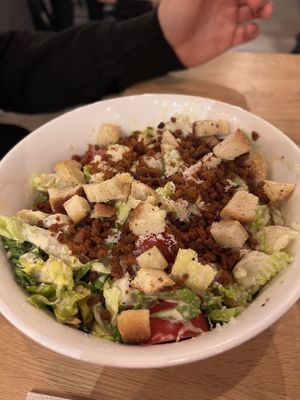   at Virtuous Pie in Cologne